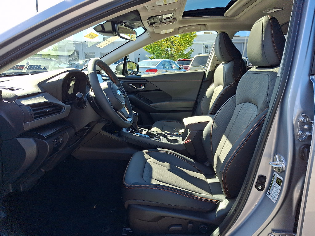 New 2026 Subaru Crosstrek 2.5i Limited AWD/4WD image 6