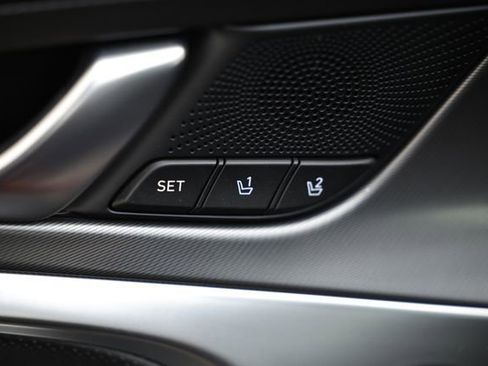 New 2025 Genesis G70 3.3T Advanced image 19