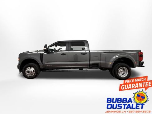 New 2026 Ford F350 XL w/ STX Appearance Package AWD/4WD image 2