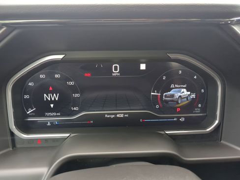 Used 2023 GMC Sierra 1500 AT4 w/ Technology Package image 16