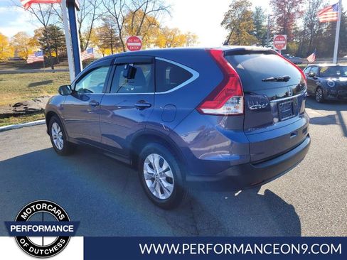 Used 2014 Honda CR-V EX image 6