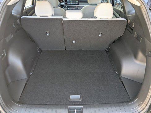 New 2026 Hyundai Tucson SE FWD image 15