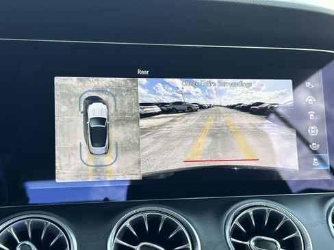 Used 2023 Mercedes-Benz E 450 E 450 image 19