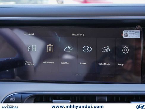 New 2026 Hyundai Palisade SEL FWD image 15