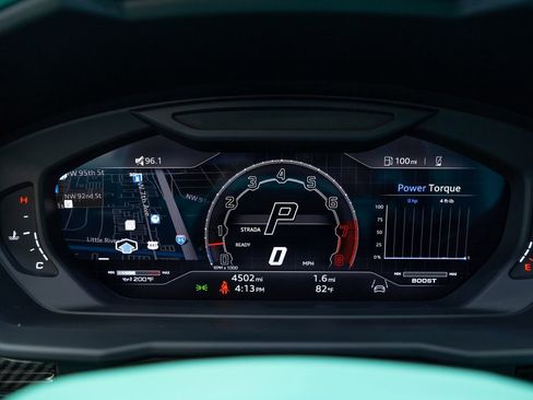 Used 2024 Lamborghini Urus S image 68