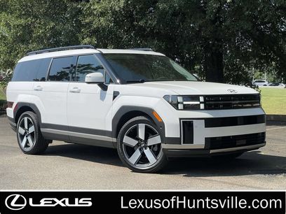 Used 2024 Hyundai Santa Fe Limited