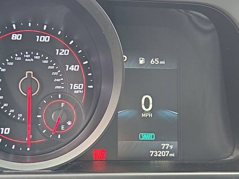 Used 2023 Hyundai Elantra SEL FWD image 24