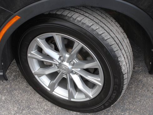 Used 2025 Honda CR-V EX image 19