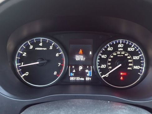 Used 2018 Mitsubishi Outlander SE FWD image 14
