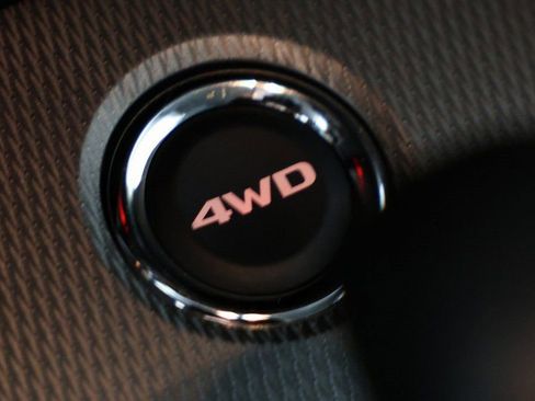Used 2025 Mitsubishi Outlander Sport ES AWD/4WD image 21