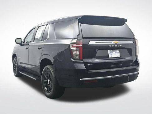 Used 2024 Chevrolet Tahoe LT RWD image 9