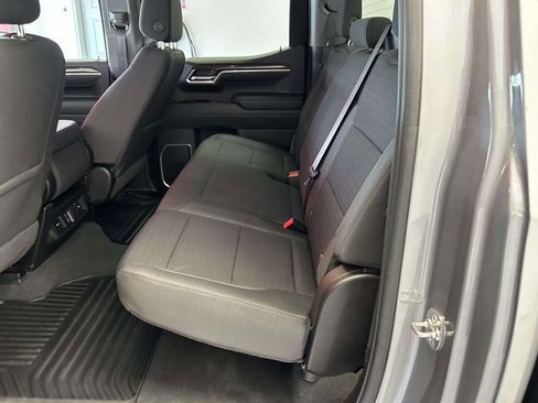 Used 2026 Chevrolet Silverado 1500 LT AWD/4WD image 16