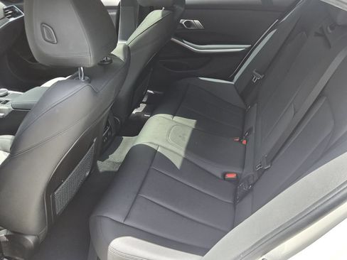 Used 2020 BMW 330i Sedan RWD image 11