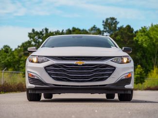 Used 2023 Chevrolet Malibu LS FWD video 2
