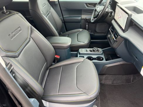 New 2026 Ford Maverick Lobo AWD/4WD image 45