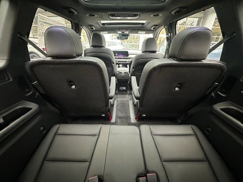 New 2025 Kia Telluride SX X-Line image 14