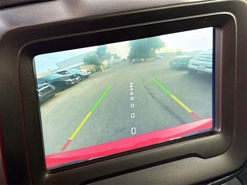 Used 2021 Jeep Renegade Sport image 13