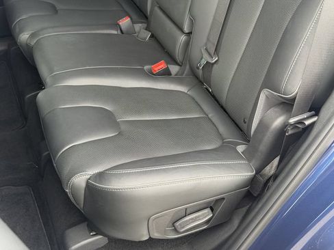 Used 2022 Hyundai Santa Fe SEL w/ Convenience + Premium Package FWD image 22