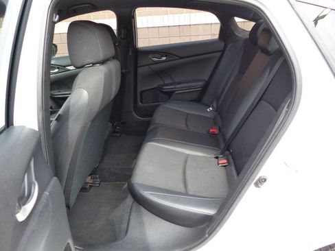 Used 2020 Honda Civic Sport image 33