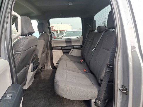 Used 2018 Ford F150 XL w/ Equipment Group 101A Mid image 11