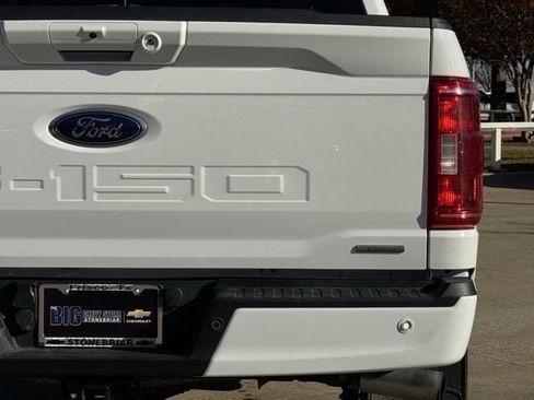 Used 2022 Ford F150 XLT w/ Equipment Group 302A High image 7