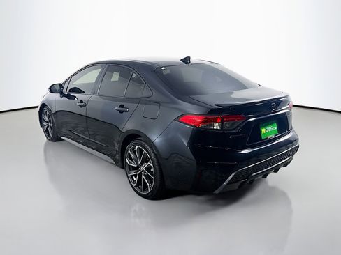 Used 2022 Toyota Corolla SE image 7