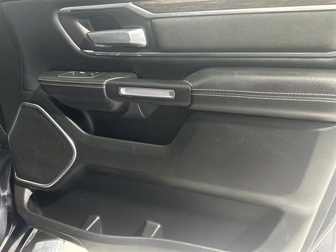 Used 2020 RAM 1500 Laramie image 36