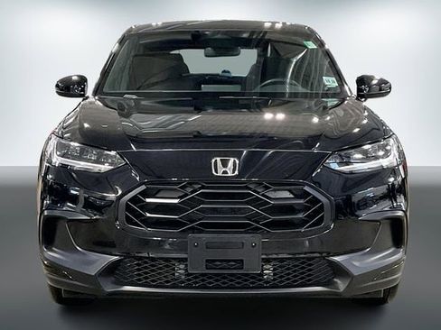 Used 2024 Honda HR-V Sport image 2