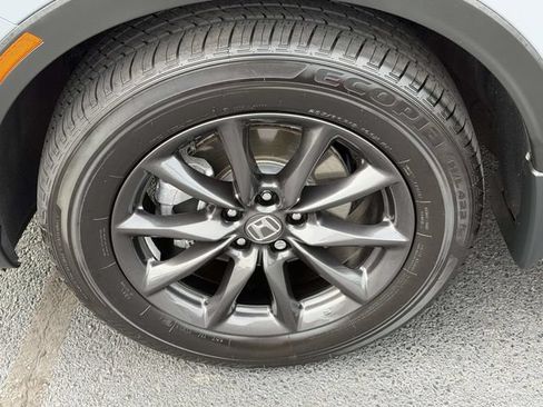 Used 2026 Honda CR-V EX-L image 5