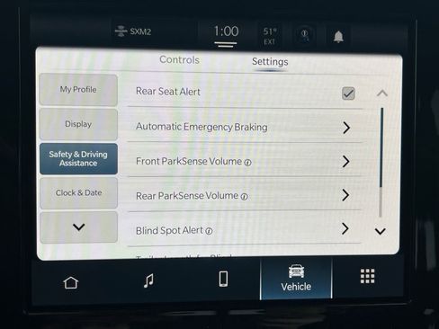 New 2026 RAM 3500 Big Horn image 9
