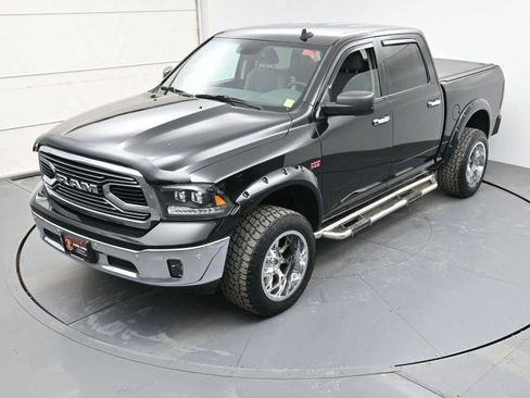 Used 2016 RAM 1500 Big Horn image 33