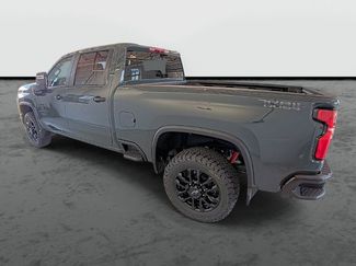 New 2026 Chevrolet Silverado 2500 LT w/ Trail Boss Package AWD/4WD video 2