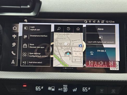 New 2026 Audi RS 3 2.5T image 21