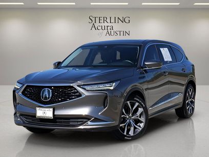 Used 2023 Acura MDX FWD w/ Technology Package