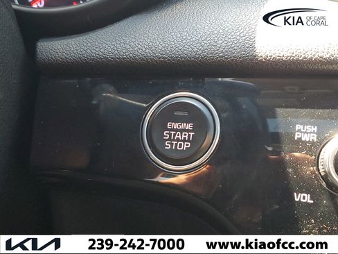 Used 2018 Kia Sportage EX w/ EX Premium Package FWD image 30