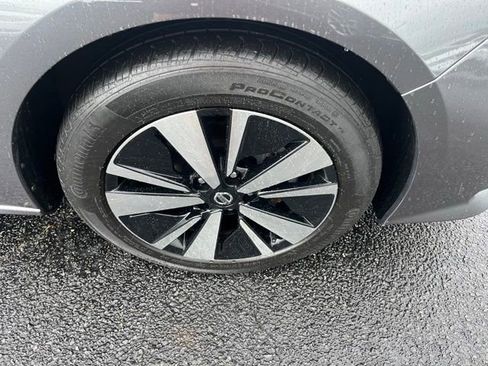 Used 2021 Nissan Altima 2.5 SV image 28