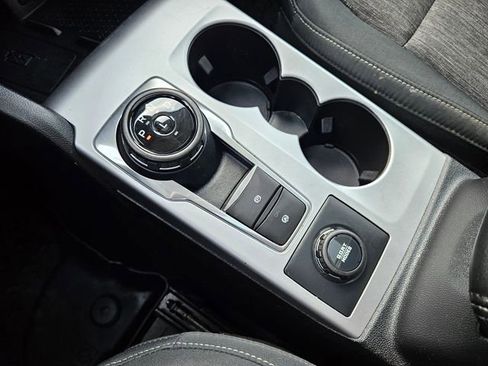 Used 2023 Ford Bronco Sport Big Bend w/ Convenience Package AWD/4WD image 26