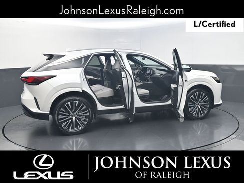 Certified 2023 Lexus RX 350 Premium Plus image 23