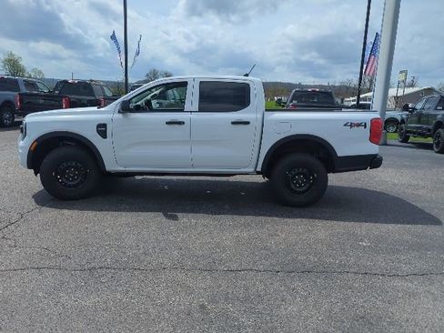 New 2026 Ford Ranger XL image 6