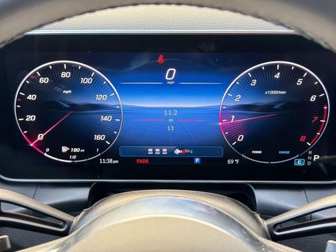 New 2026 Mercedes-Benz GLC 300 image 18