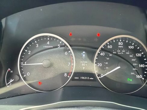 Used 2014 Lexus ES 350 w/ Luxury Package FWD image 16