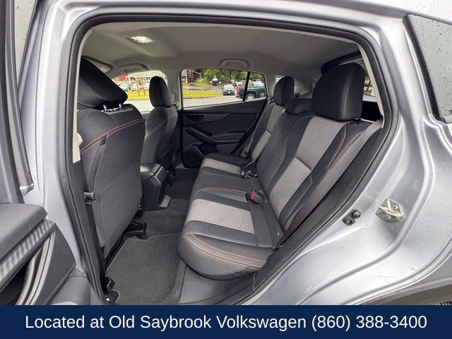 Used 2021 Subaru Crosstrek 2.0i Premium AWD/4WD image 9