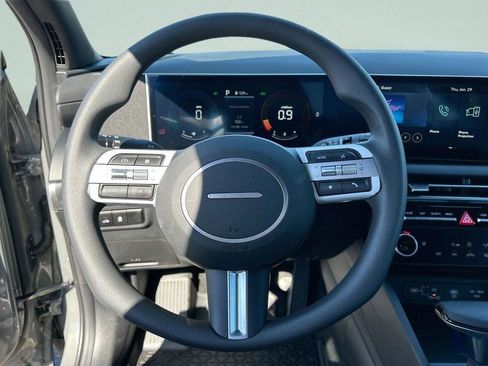 New 2026 Hyundai Santa Cruz SEL FWD image 29
