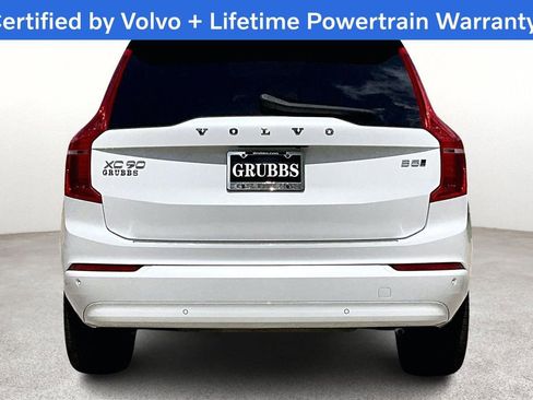 Used 2023 Volvo XC90 B5 Core w/ Protection Package Premier AWD/4WD image 5