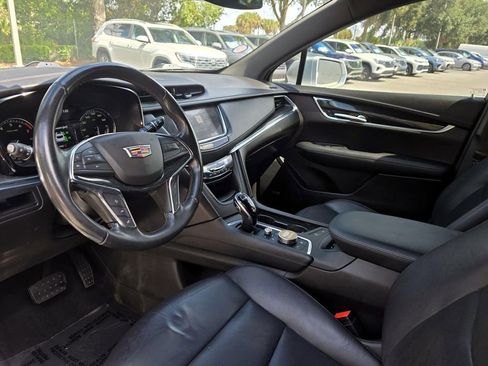 Used 2020 Cadillac XT5 Premium Luxury FWD image 20