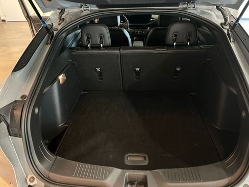 Used 2025 Buick Envista Preferred image 30