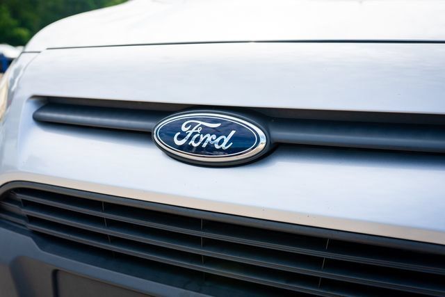 Used 2016 Ford Transit Connect XLT FWD image 13