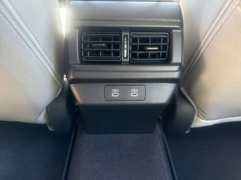 New 2026 Honda Accord LX image 21