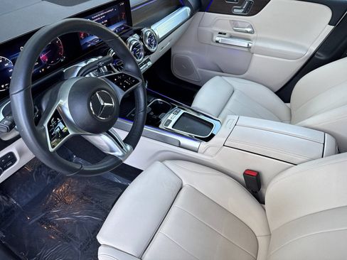 Certified 2026 Mercedes-Benz GLB 250 image 9