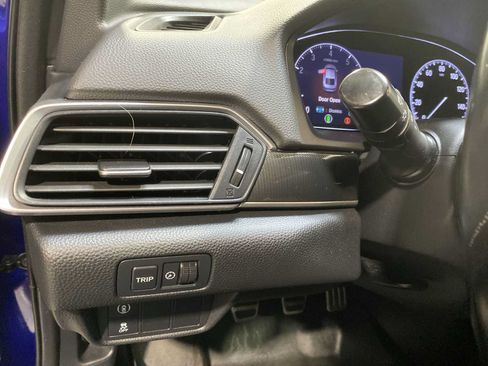 Used 2020 Honda Accord Sport image 24